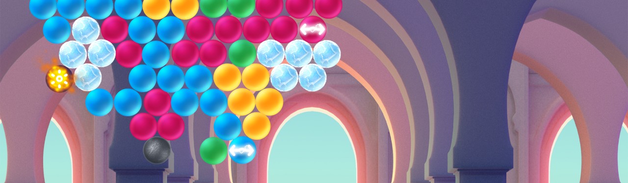 Bubble Shooter